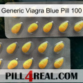 Generic Viagra Blue Pill 100 cialis2